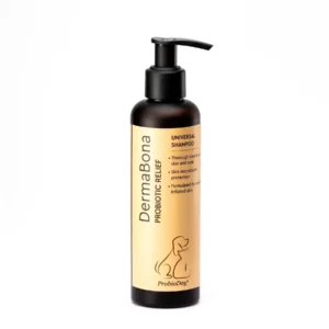 Szampon dla psa DermaBona ProbioDay®