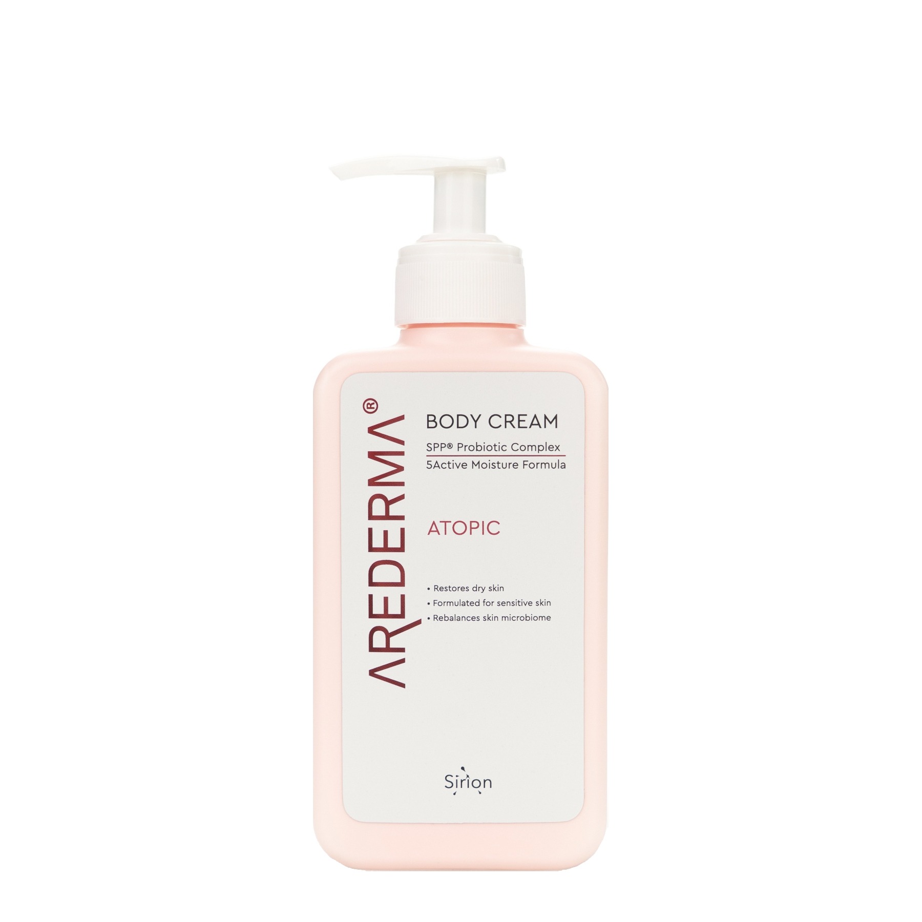 AREDERMA® Sensitive Protect – Nawilżenie i Świeżość dla Skóry Wrażliwej - obrazek 3
