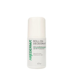 Antyperspirant roll-on AREDERMA®