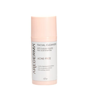Żel do mycia twarzy AREDERMA® ACNE-FREE