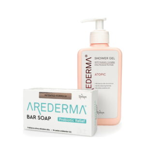 AREDERMA® DailyCare – Codzienna Pielęgnacja i Nawilżenie Skóry Wrażliwej