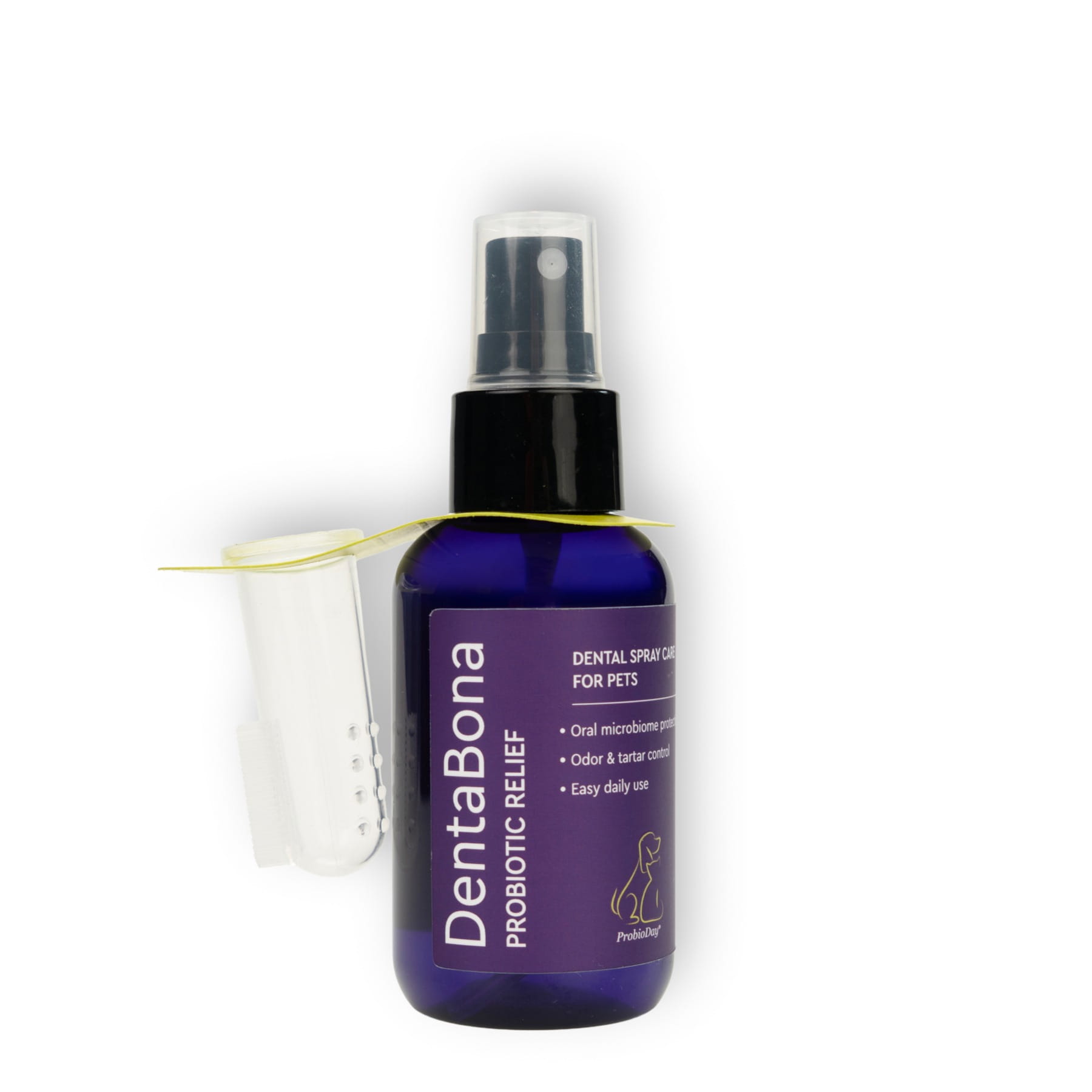 zestaw ProbioDay® 3xCare – higiena jamy ustnej zwierząt